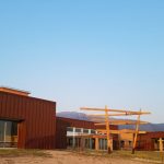 Eccles Wildlife Education Center