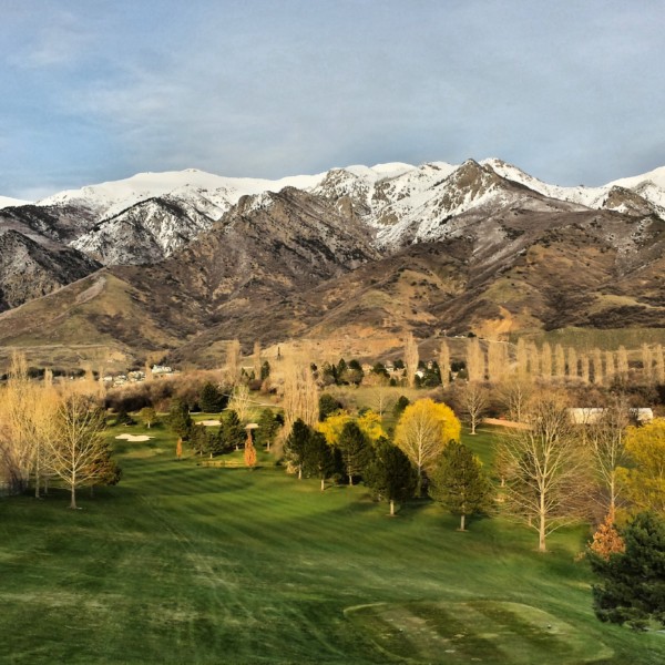 davis county mountains