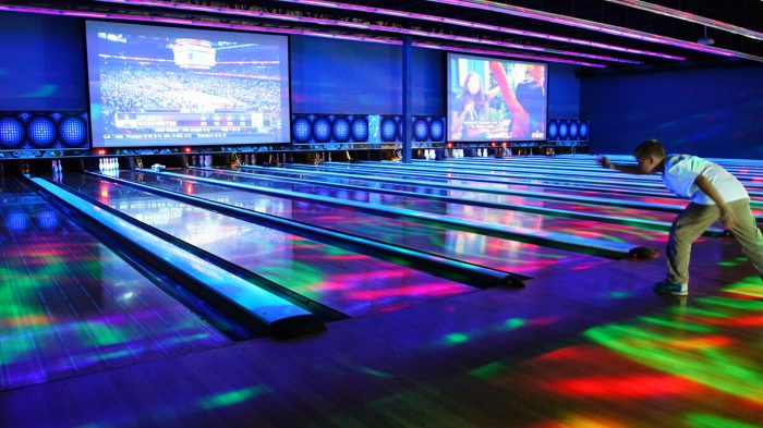 Davis County deals and bowling fun