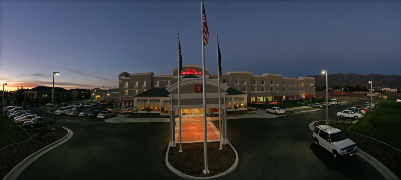 Hilton Garden Inn Layton