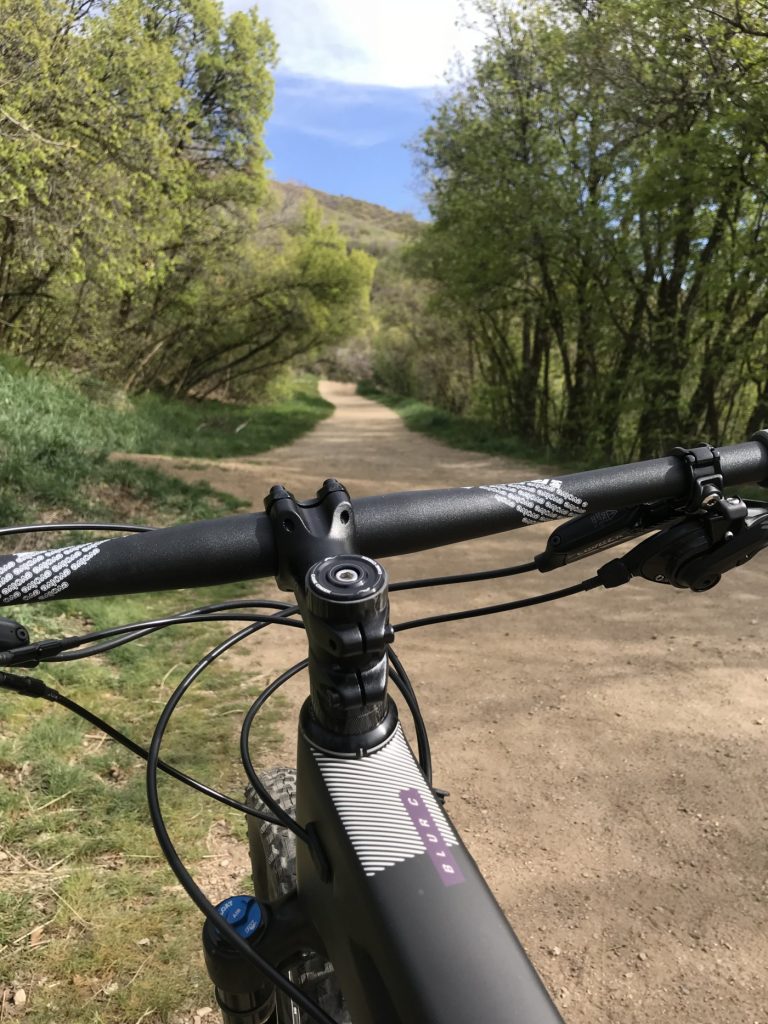 Fernwood Recreation Site, Kaysville Utah