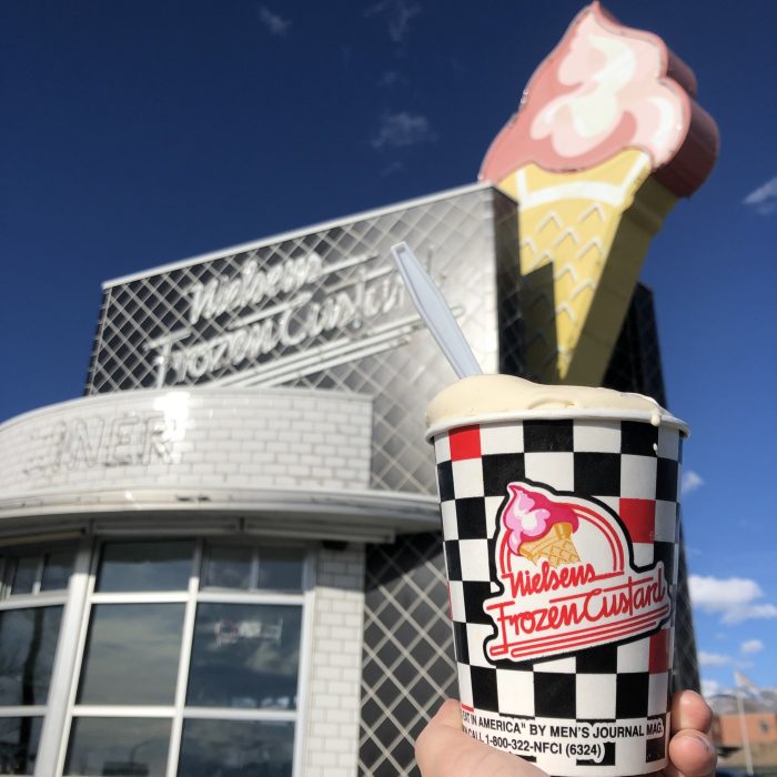 frozen custard bountiful