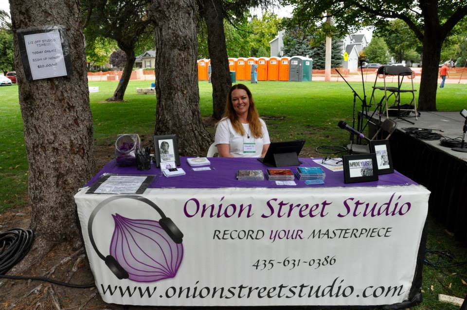 Onion Street Studio