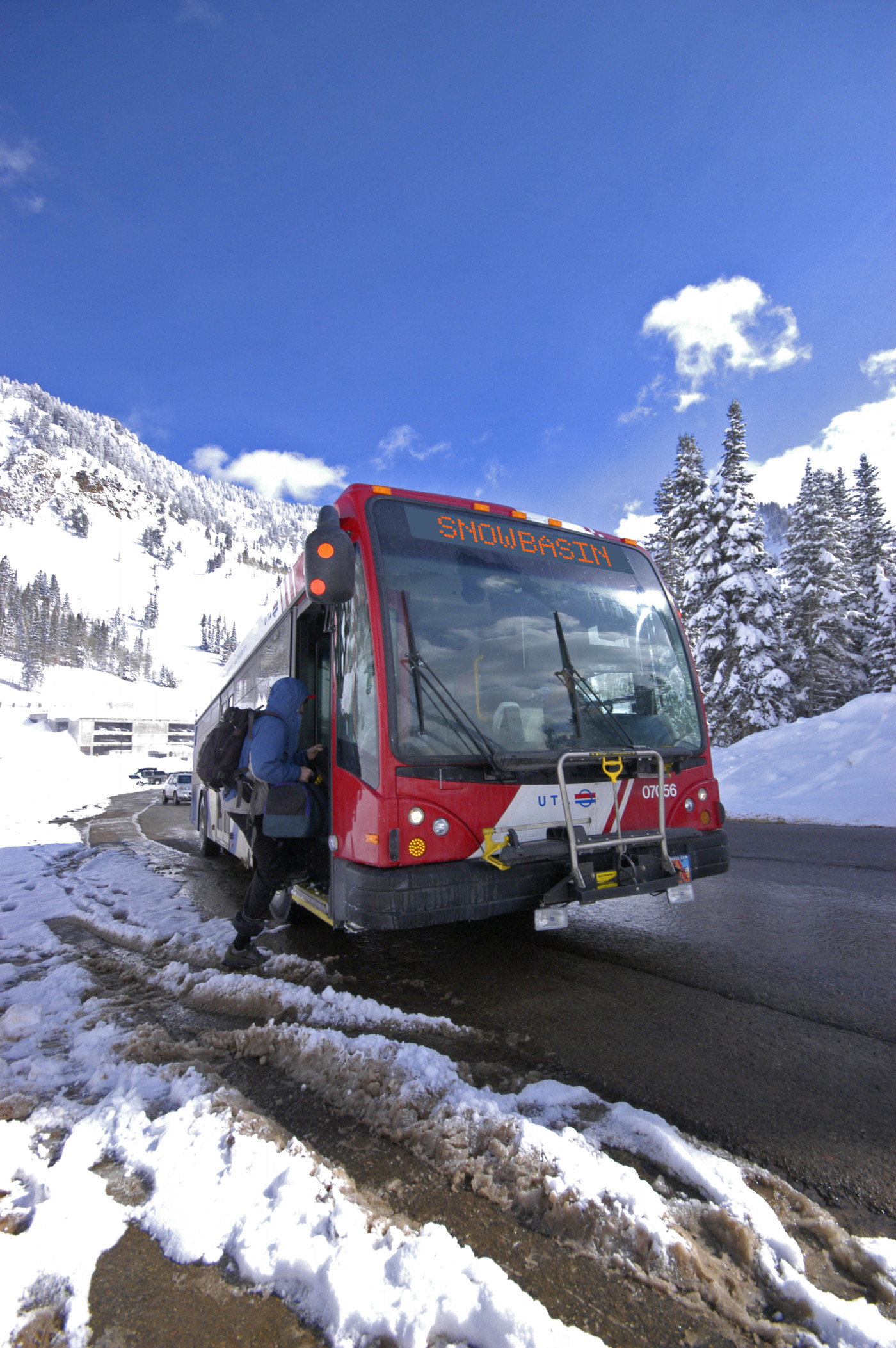 Mom’s Planning Guide for Utah Skiing