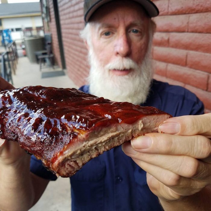 Smokin Bones BBQ, Bountiful, Utah