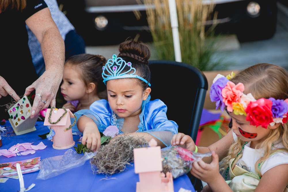 Fairy House Craft