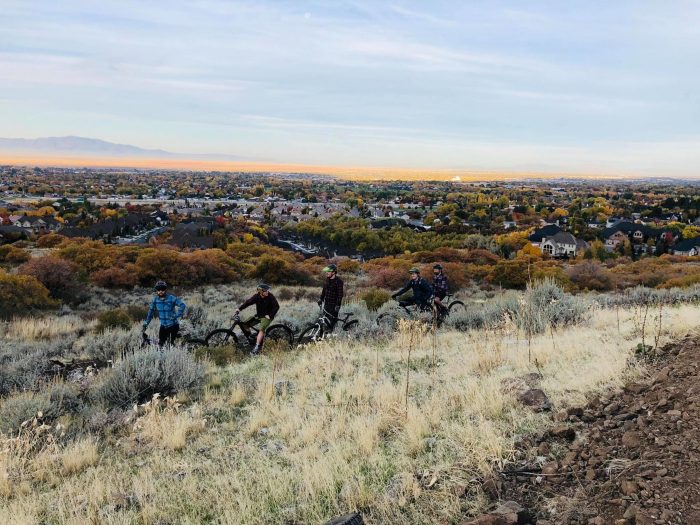 Fruit Heights Bike Park 03