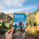 Davis County Trails Flyer