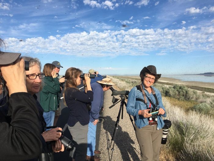 50 Years at Antelope State Park