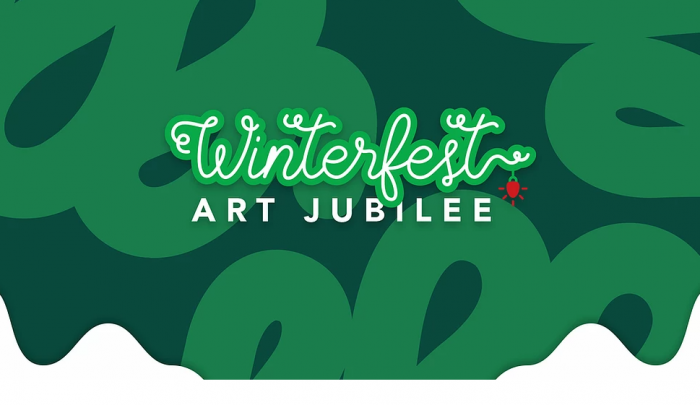 BDAC Winterfest Art Jubilee