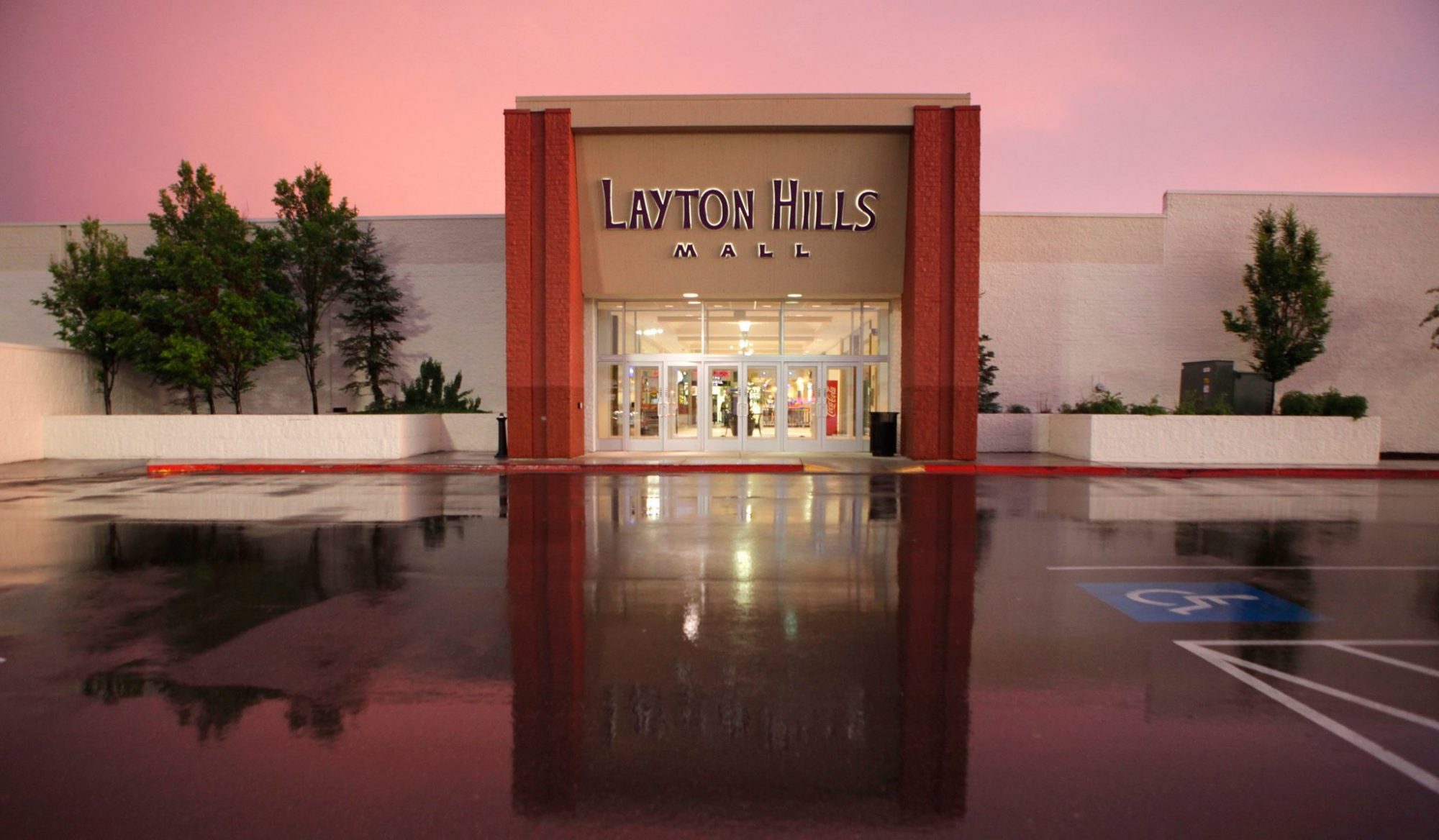 Mall Directory  Layton Hills Mall