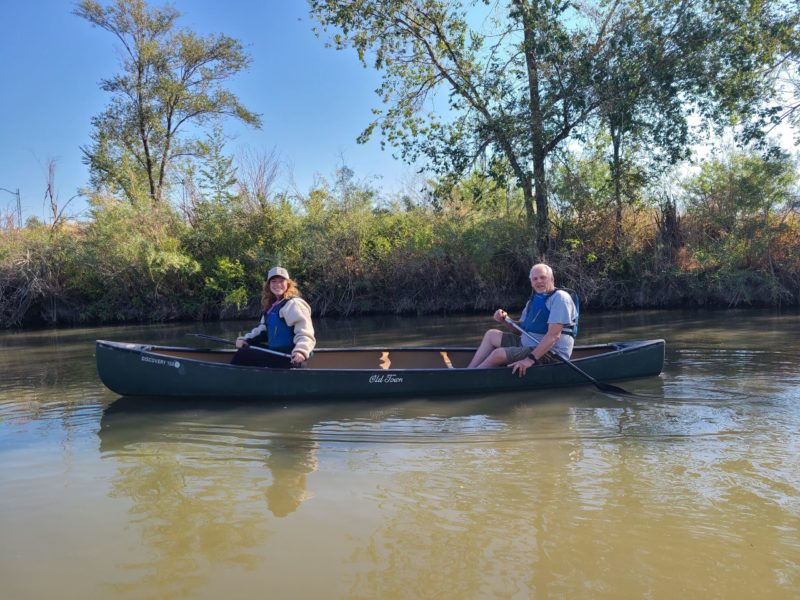 Kayaking and Paddle Boarding - Discover Davis : Discover Davis